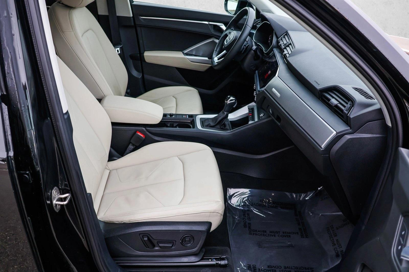 2022 AUDI Q3 - Image 26