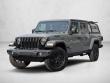 Used 2023 Jeep Gladiator Sport Truck Crew Cab