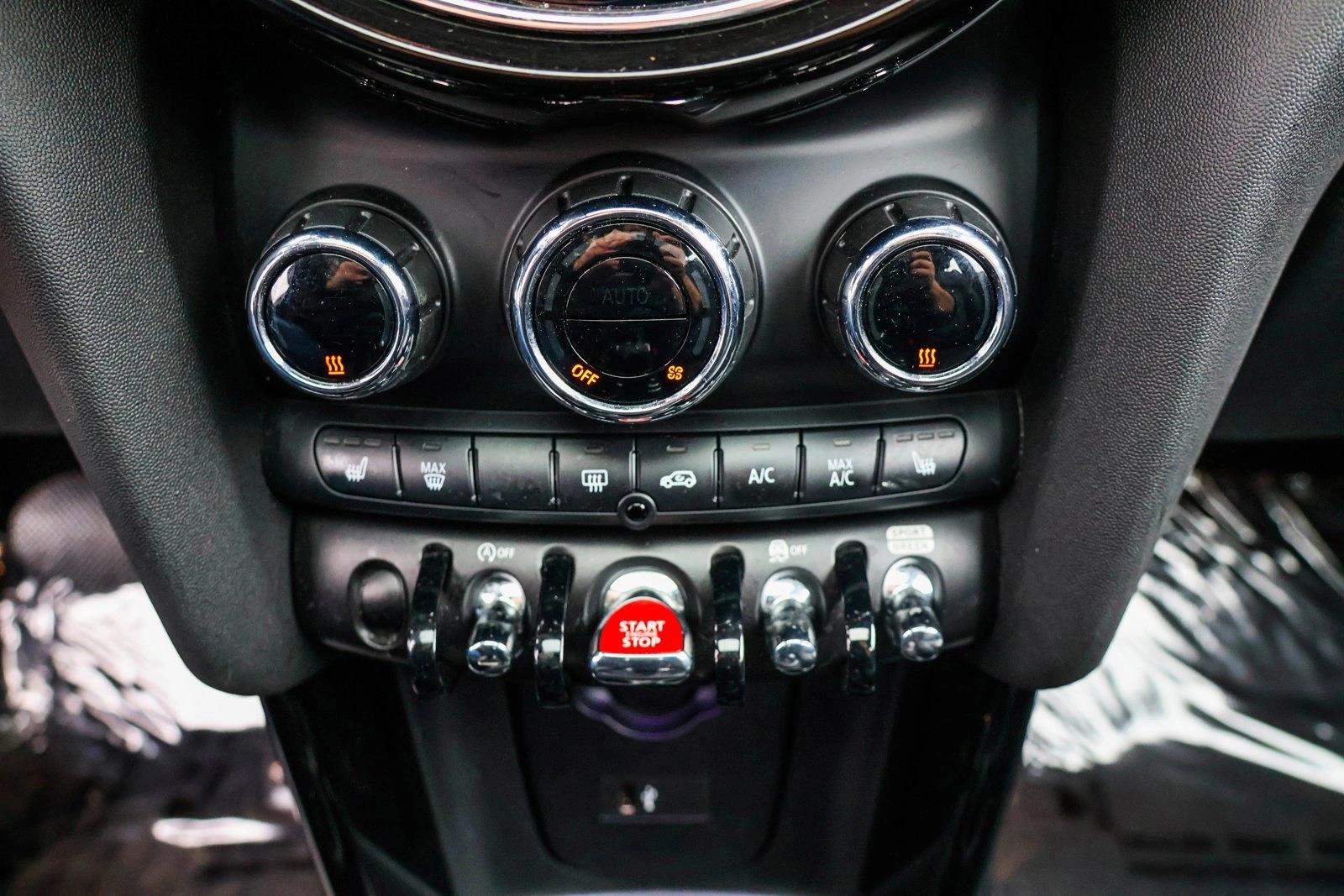 2022 MINI HARDTOP - Image 20