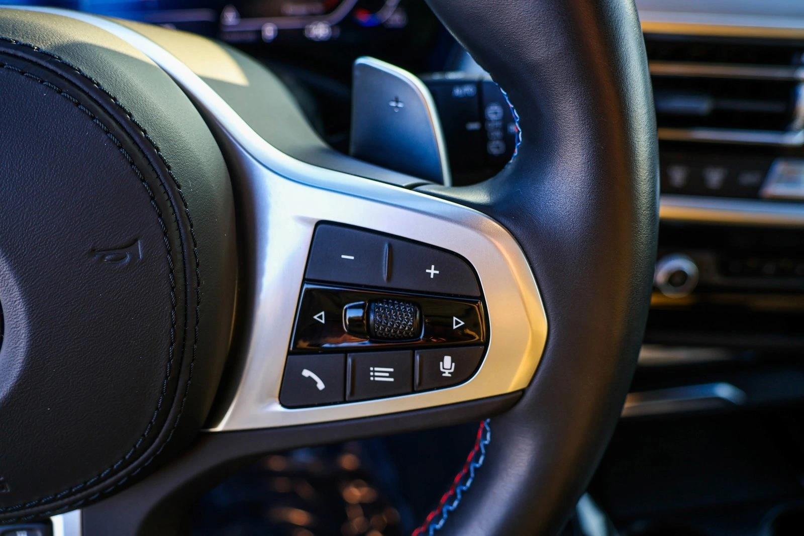 2023 BMW X3 - Image 16