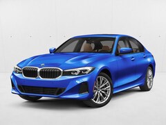 2025 BMW 330i