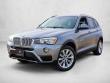 Used 2016 BMW X3 xDrive28i SUV