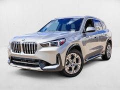 2026 BMW X1 xDrive28i SUV