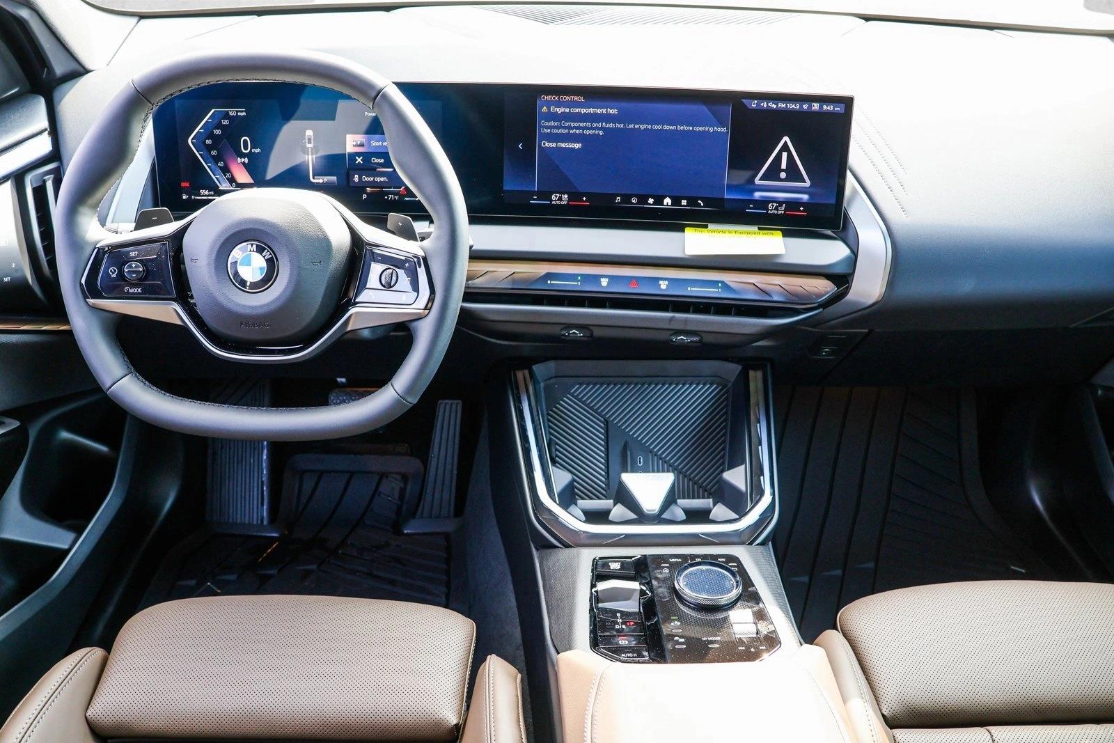 2026 BMW X3 30 - Photo 22