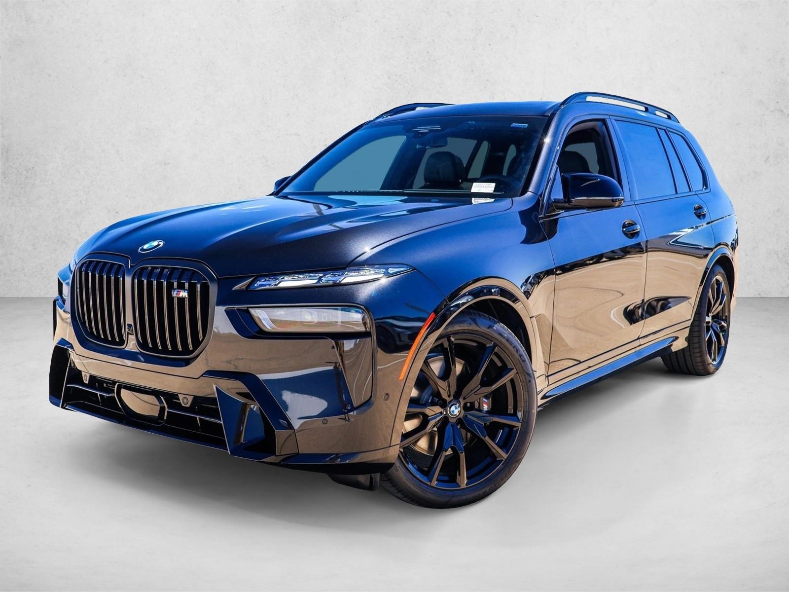 2027 BMW X7