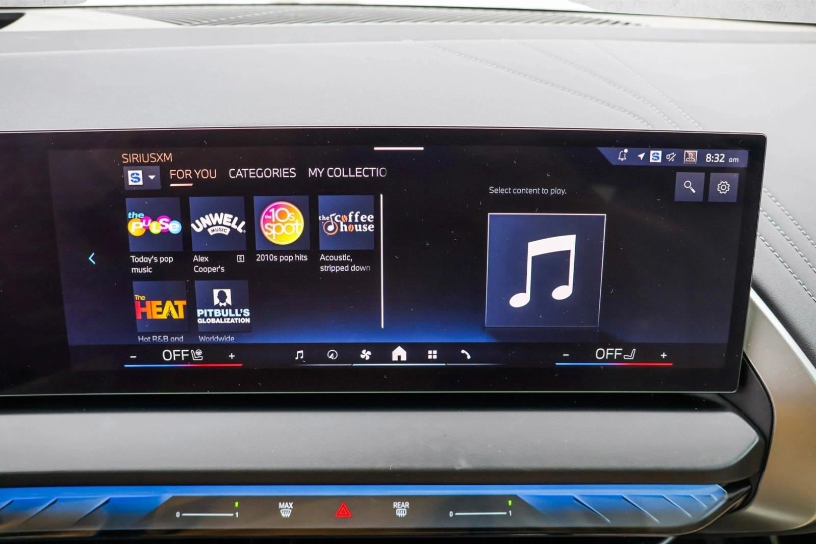 2025 BMW X3 - Image 16