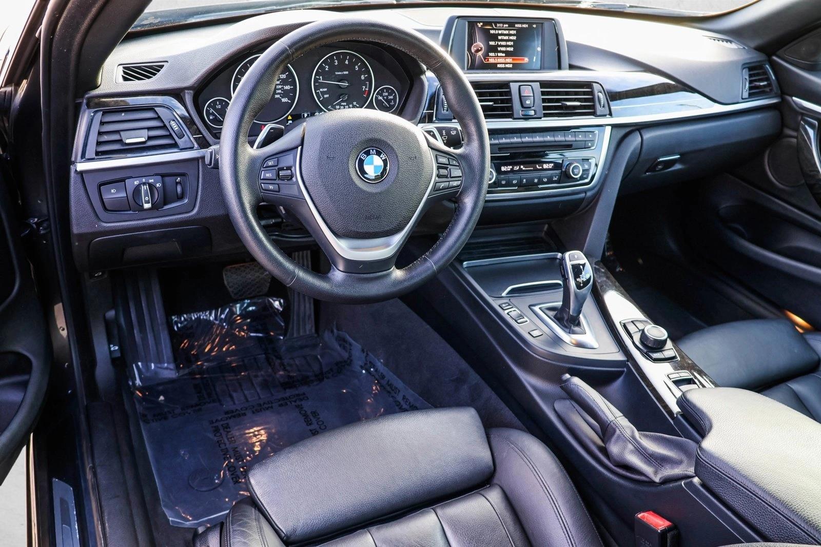 2016 BMW 428I - Image 10