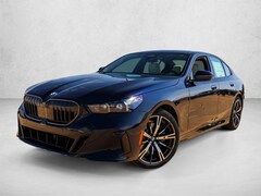 2027 BMW 530i xDrive Sedan