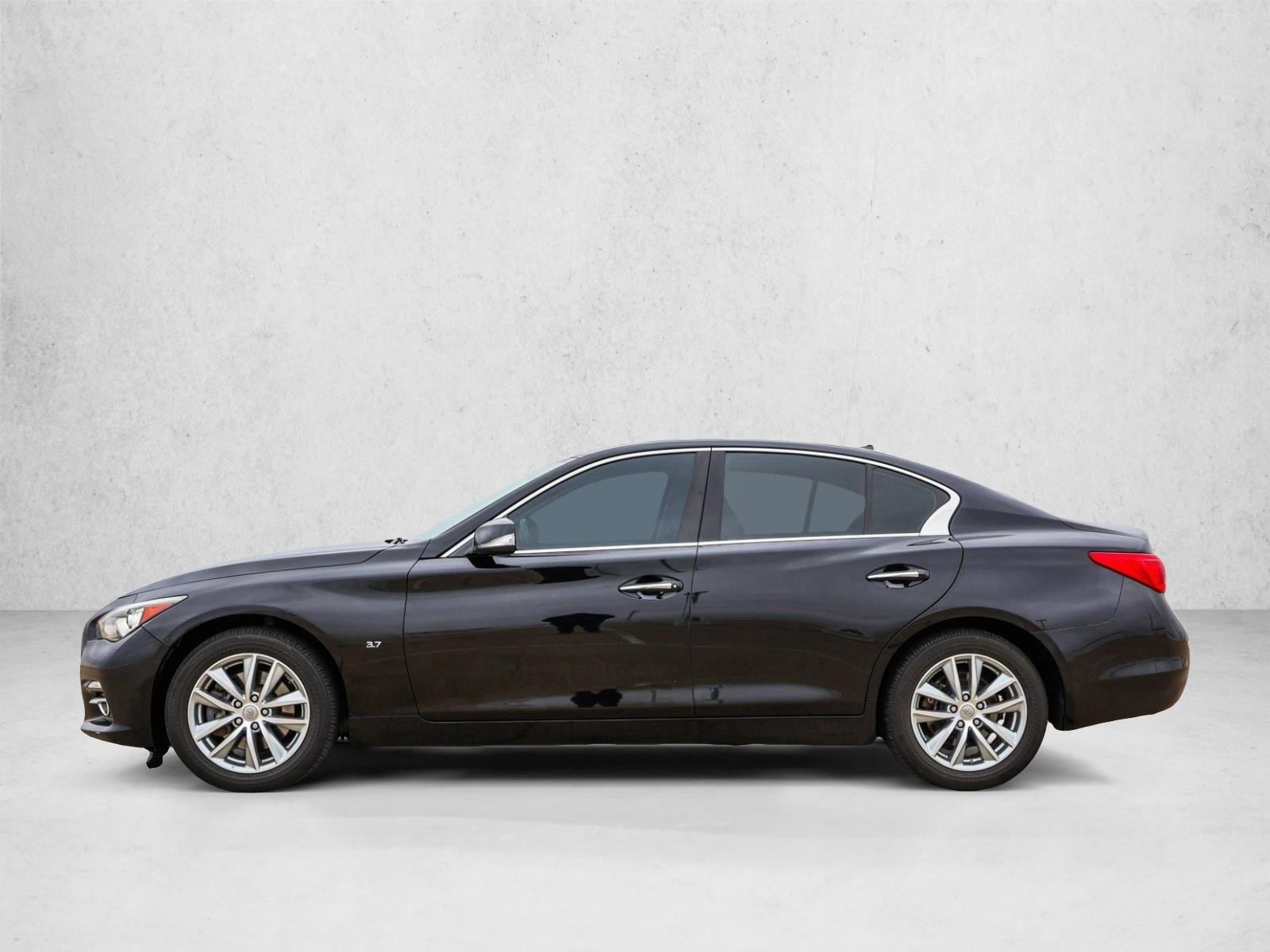 2015 INFINITI Q50 - Image 8