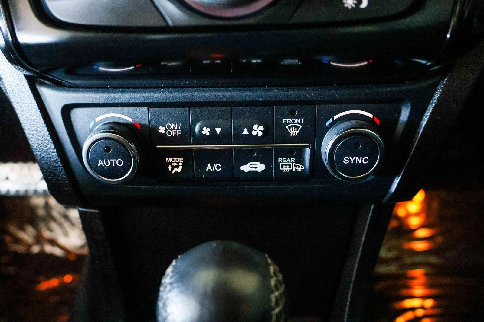 2020 ACURA ILX - Image 21