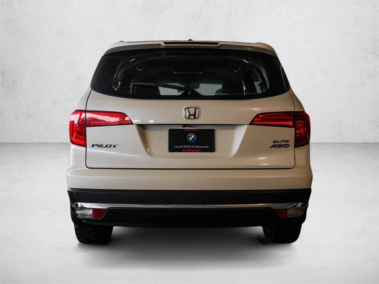 2017 HONDA PILOT - Image 6