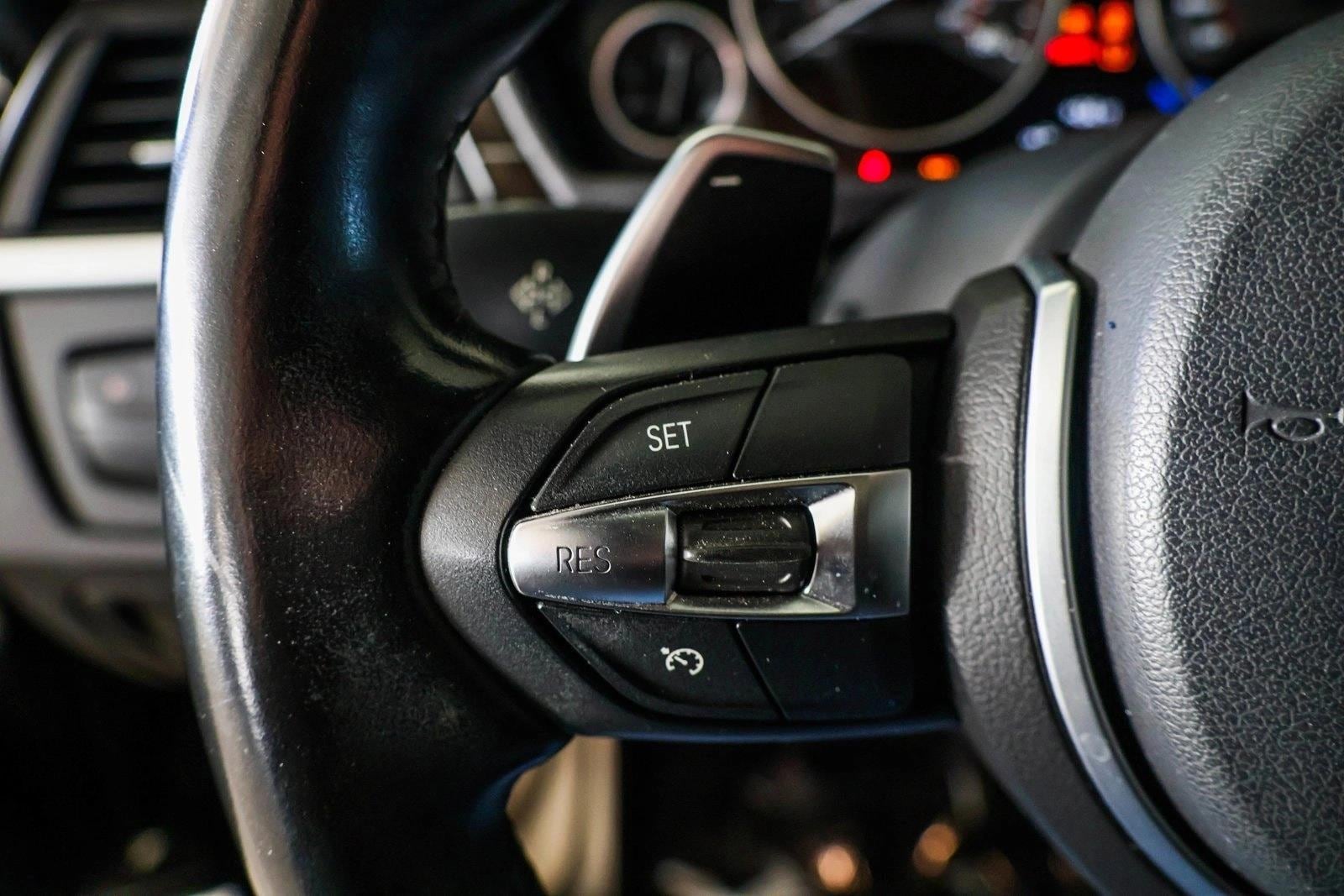 2016 BMW 428I - Image 14