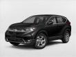 Used 2019 Honda CR-V EX AWD SUV