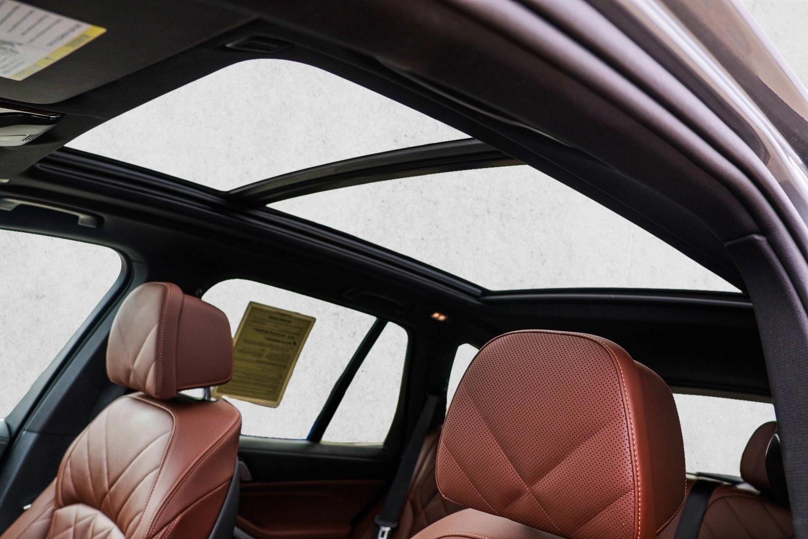 2025 BMW X5 - Image 11