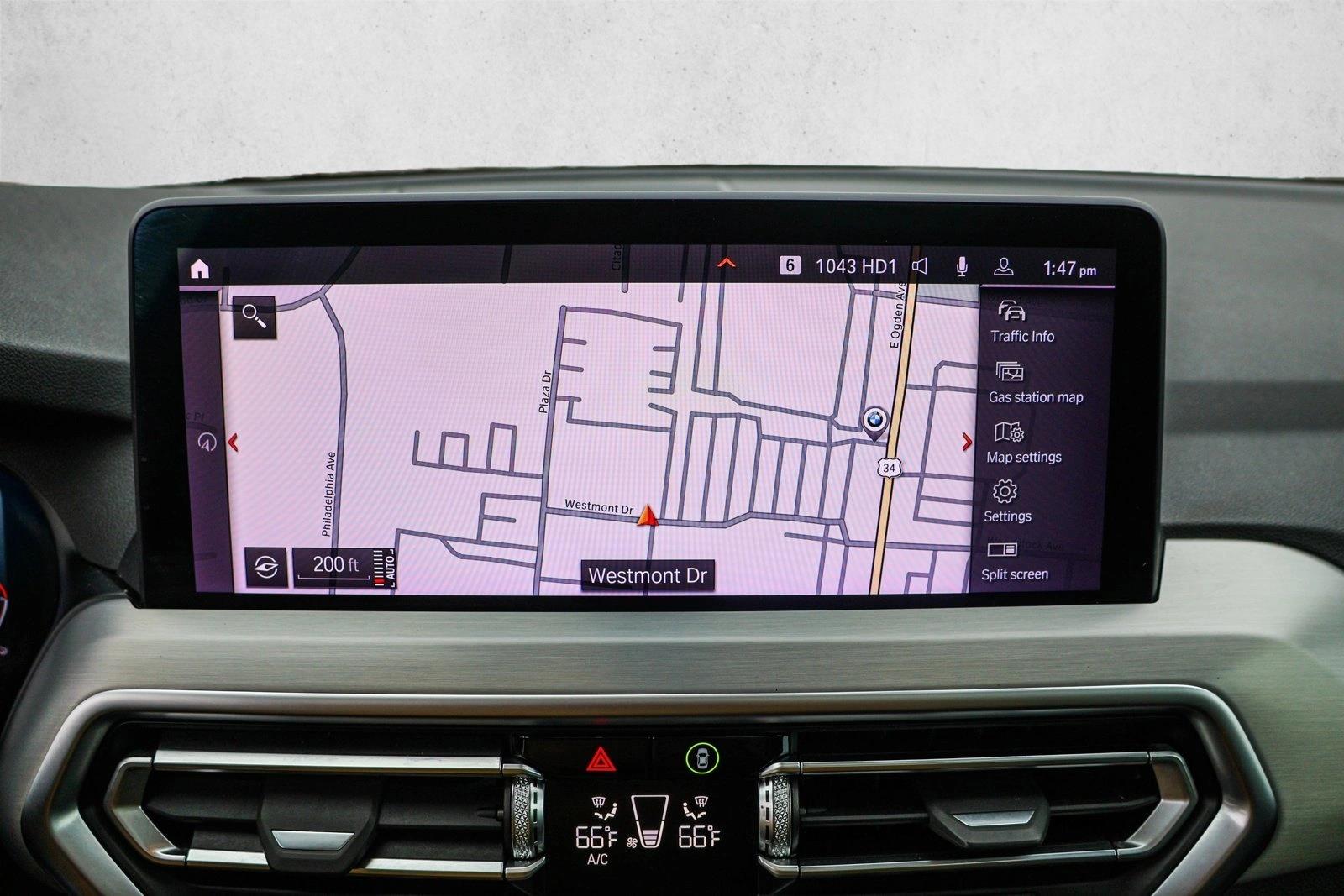 2023 BMW X3 - Image 18