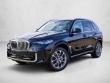 Certified 2025 BMW X5 PHEV xDrive50e SUV
