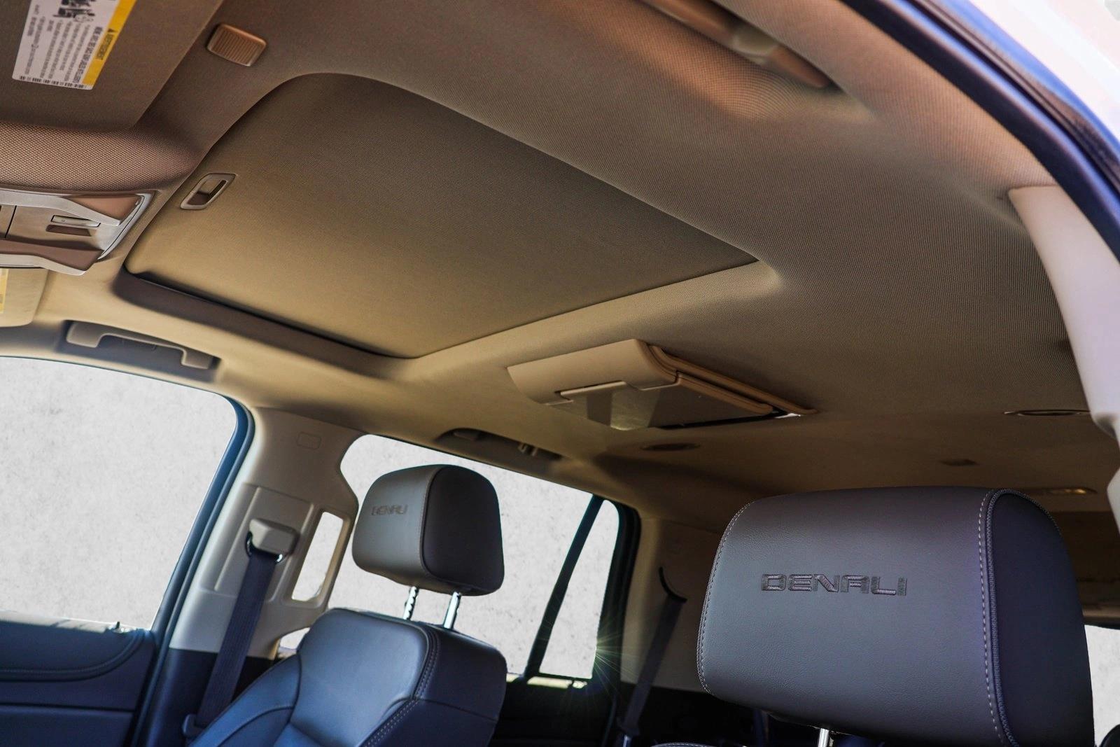 2019 GMC YUKON - Image 11