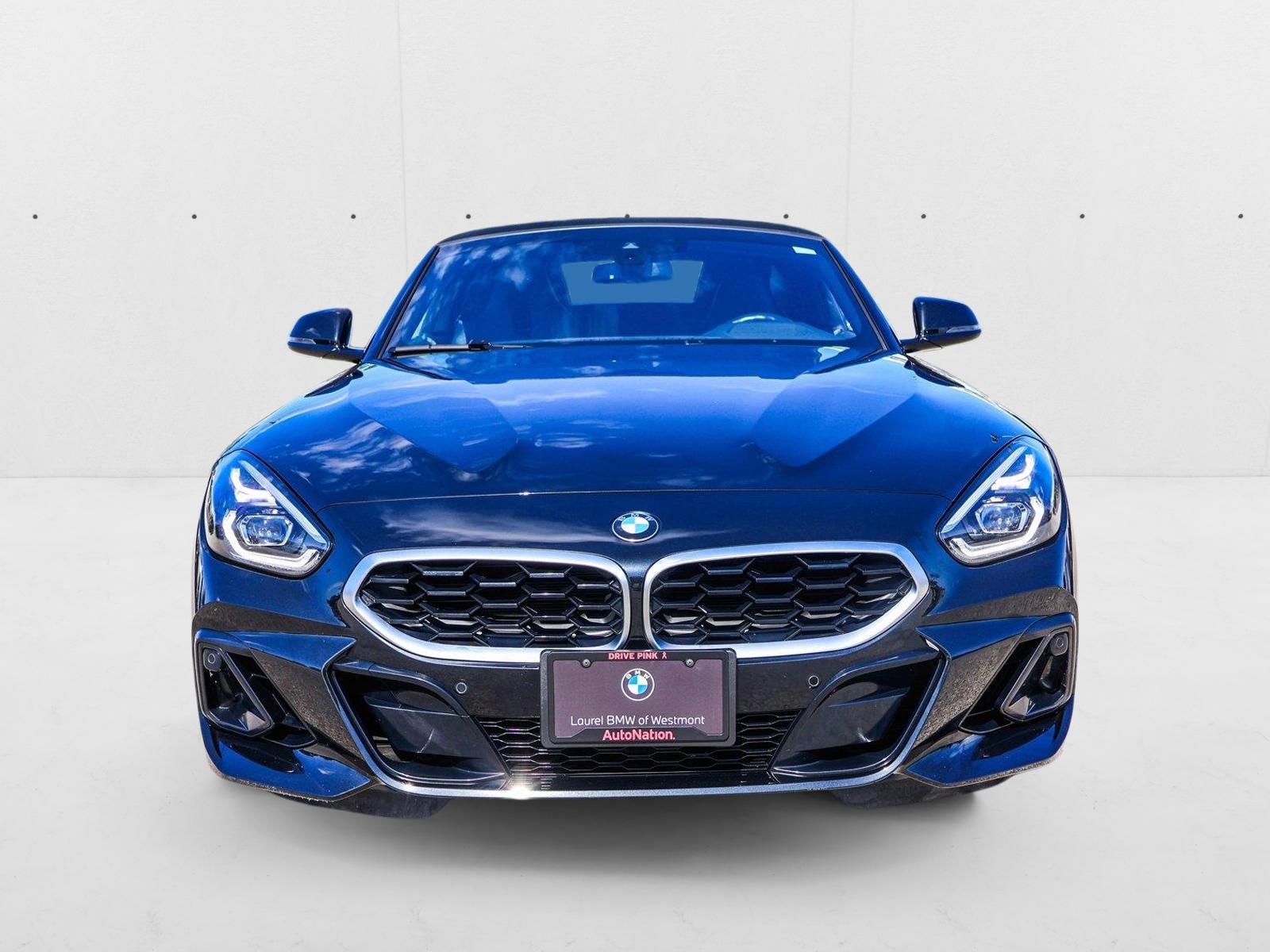 2025 Bmw Z4 sDrive30i photo 2