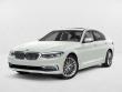 Used 2018 BMW 540i xDrive Sedan