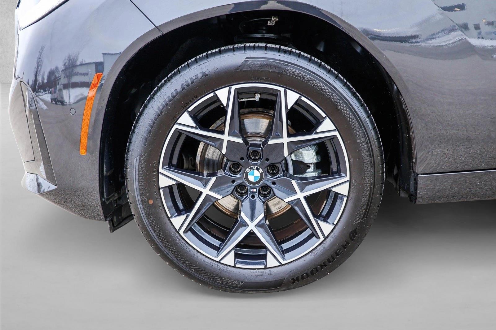 2025 BMW X3 - Image 9