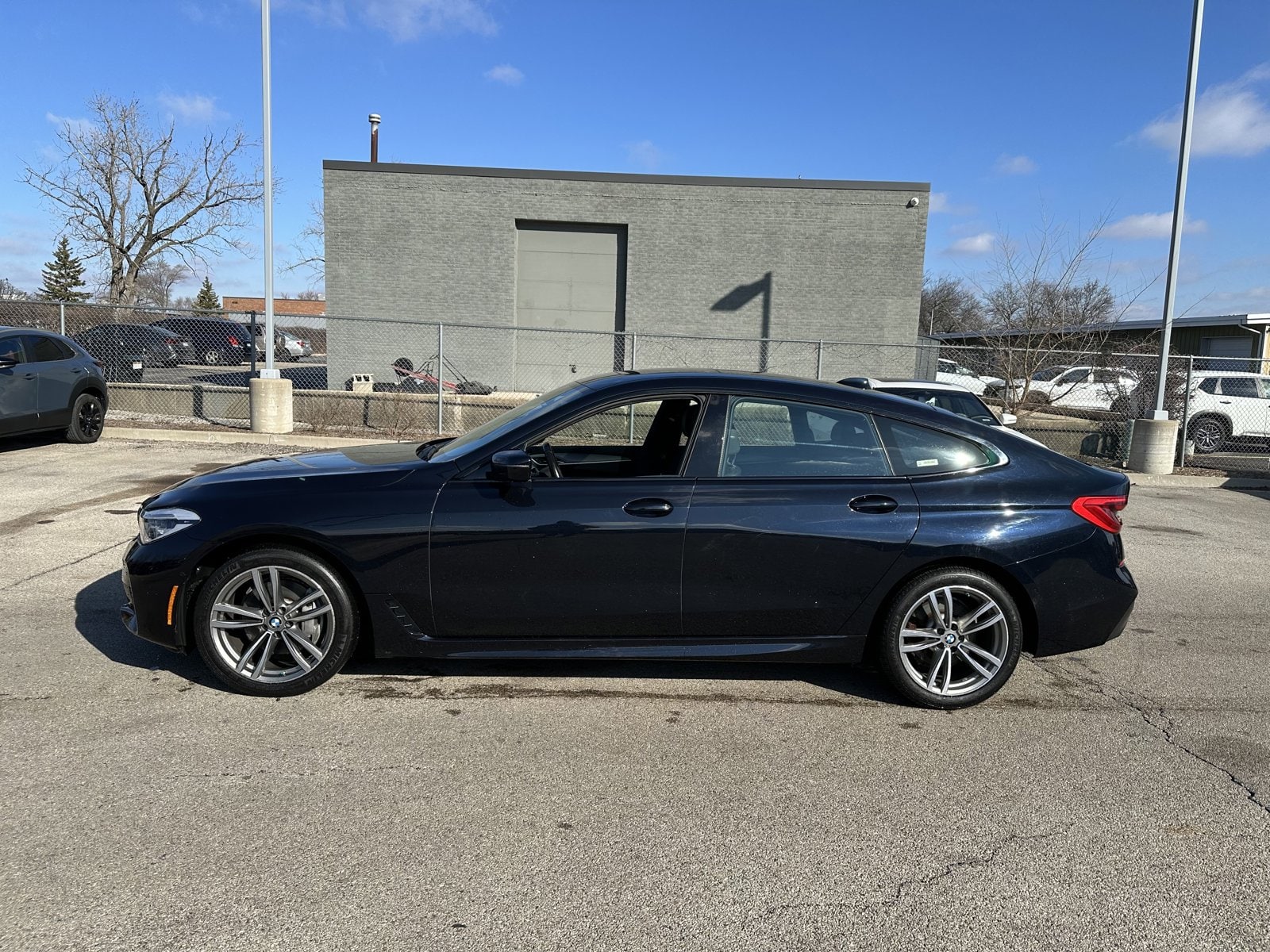 2019 BMW 640XI - Image 6