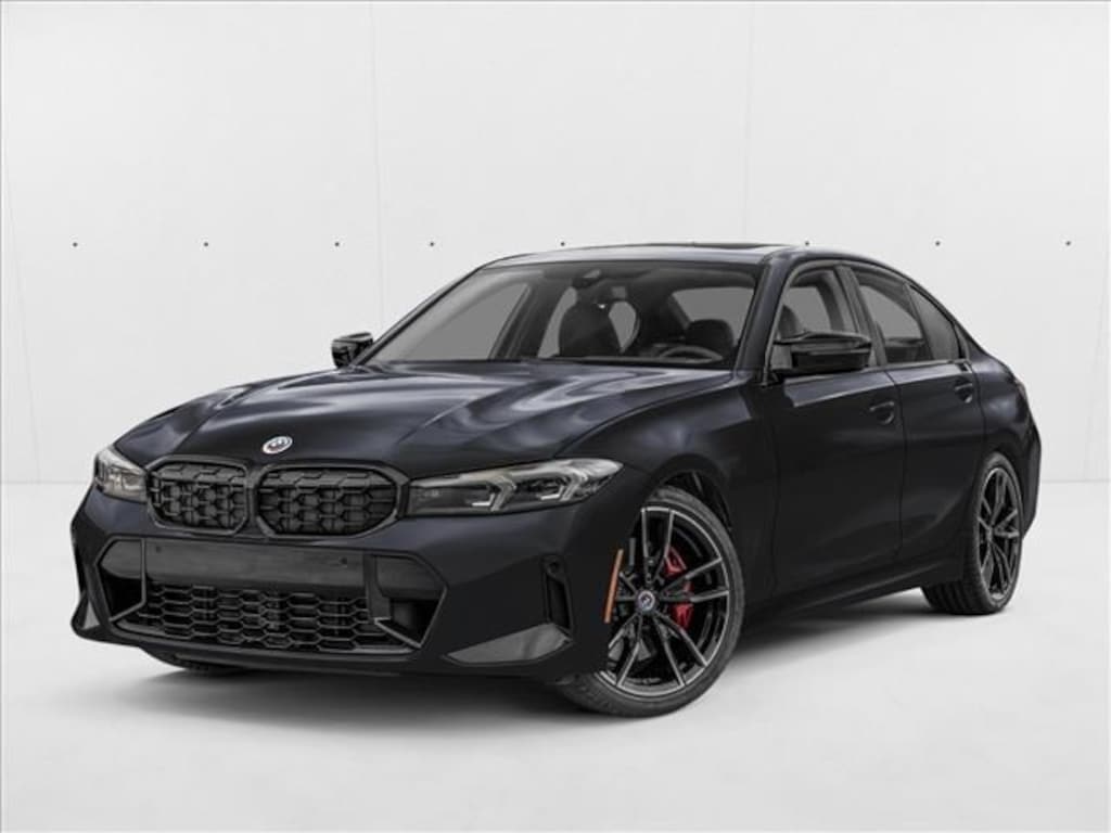 Used 2026 BMW M340 i xDrive NA Sedan