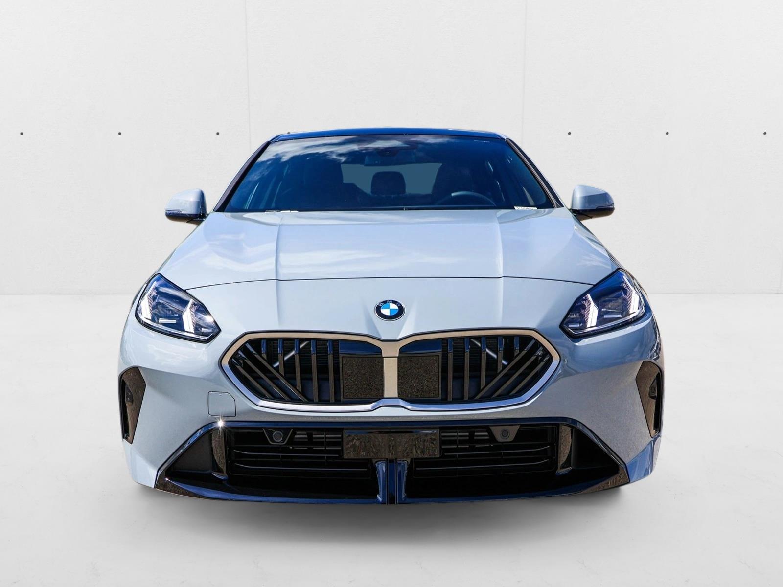 2025 Bmw 228i xDrive Gran Coupe photo 2