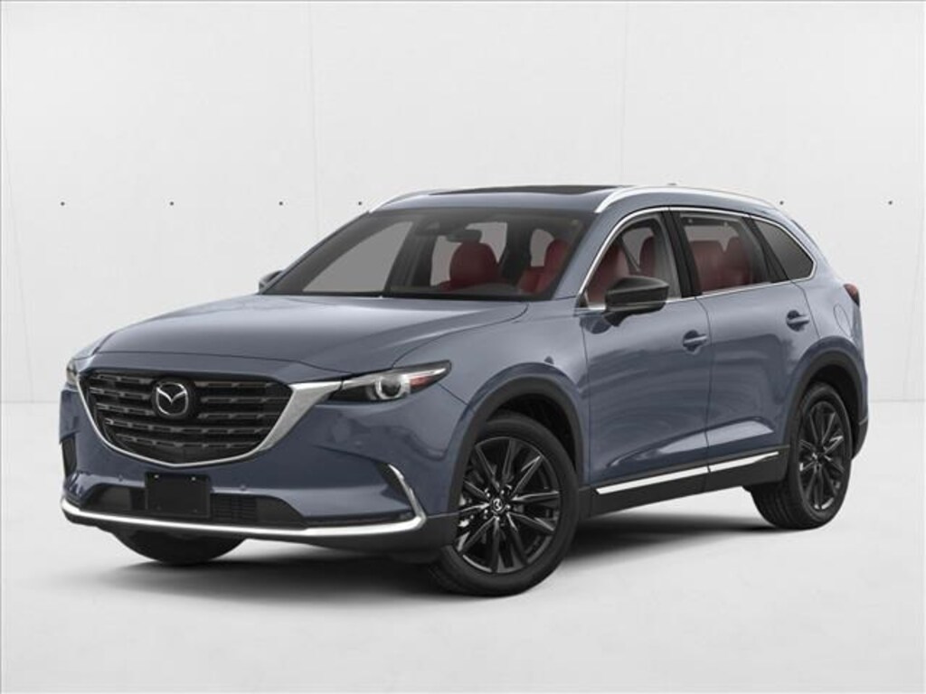 Used 2022 Mazda Mazda CX-9 SUV