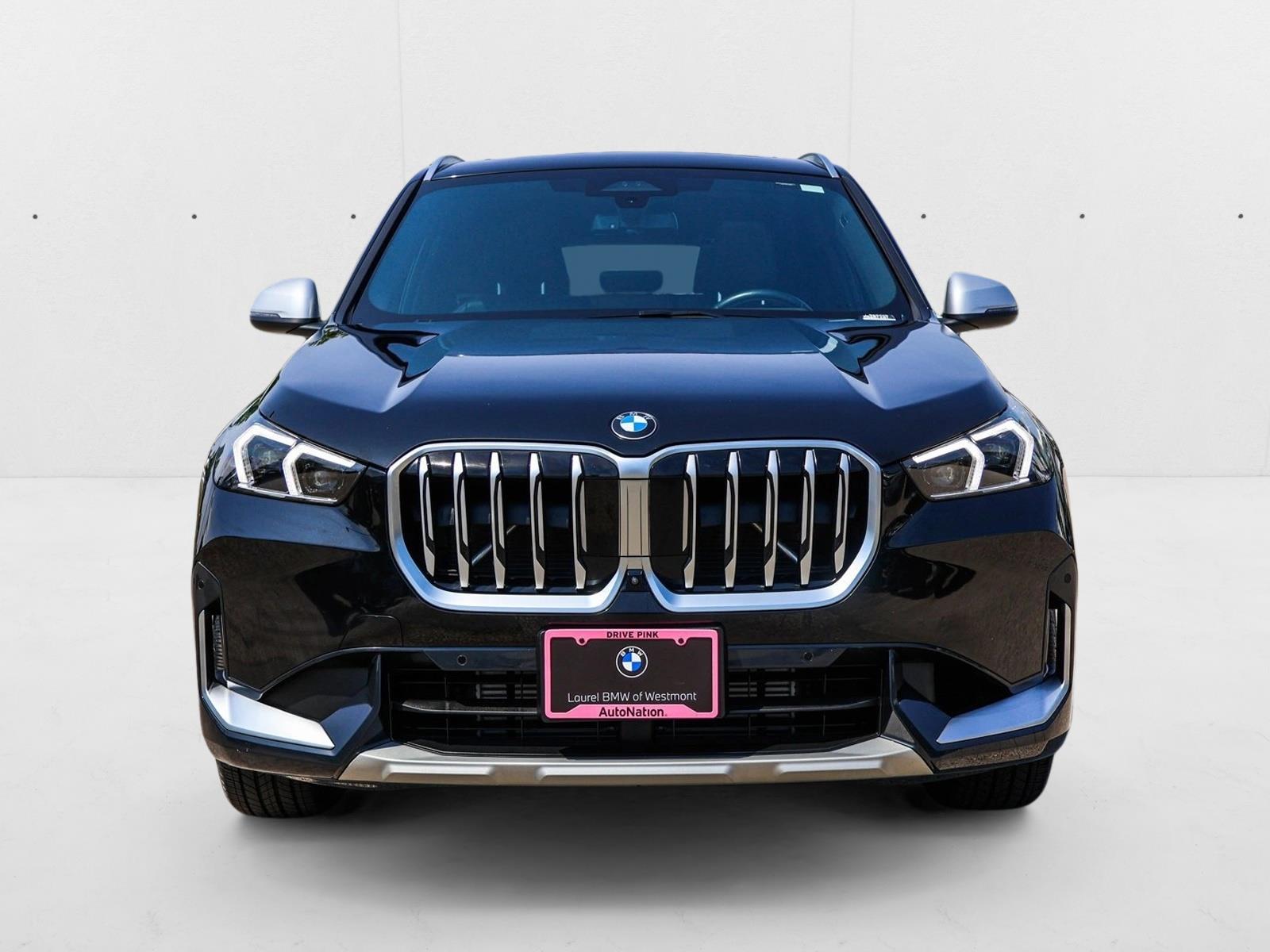 2024 Bmw X1 XDrive28i photo 2