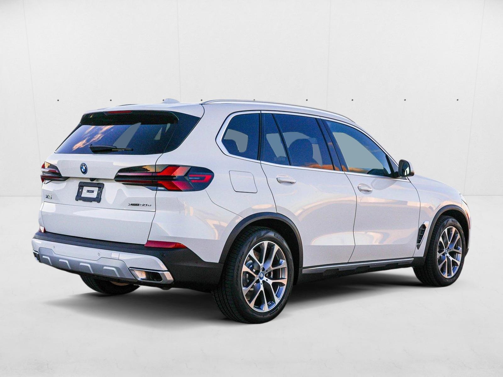 2025 BMW X5 - Image 5