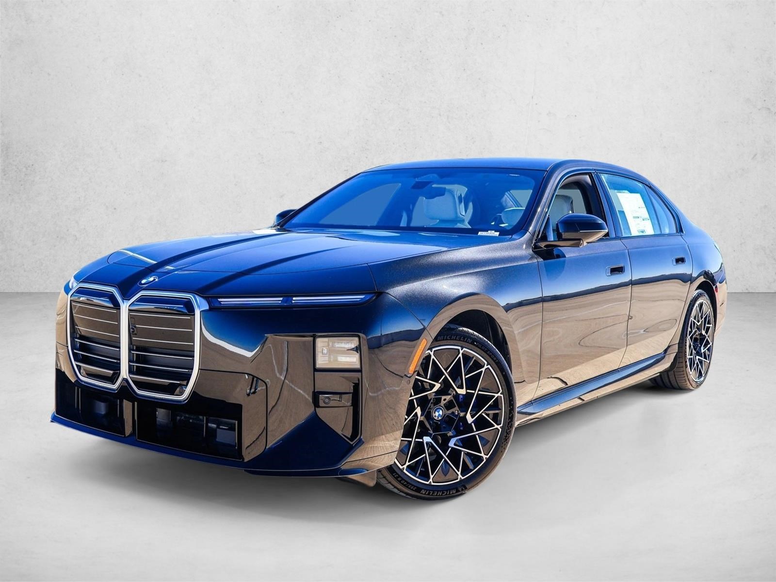 2027 BMW i7