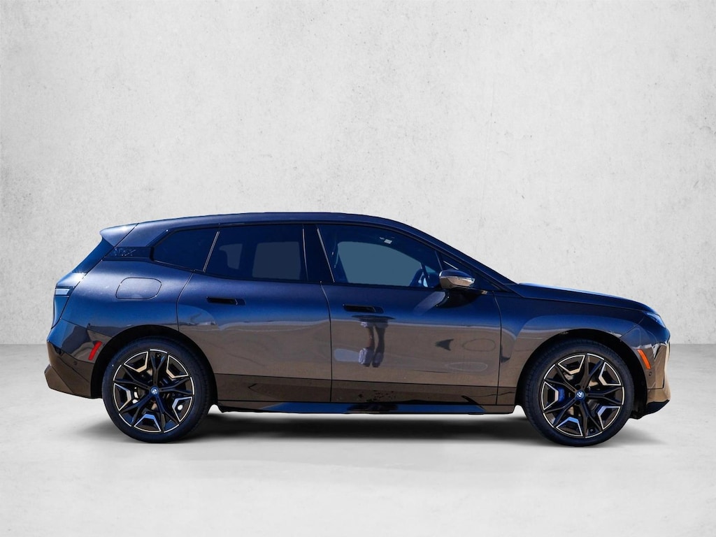 Used 2024 BMW iX xDrive50 SUV