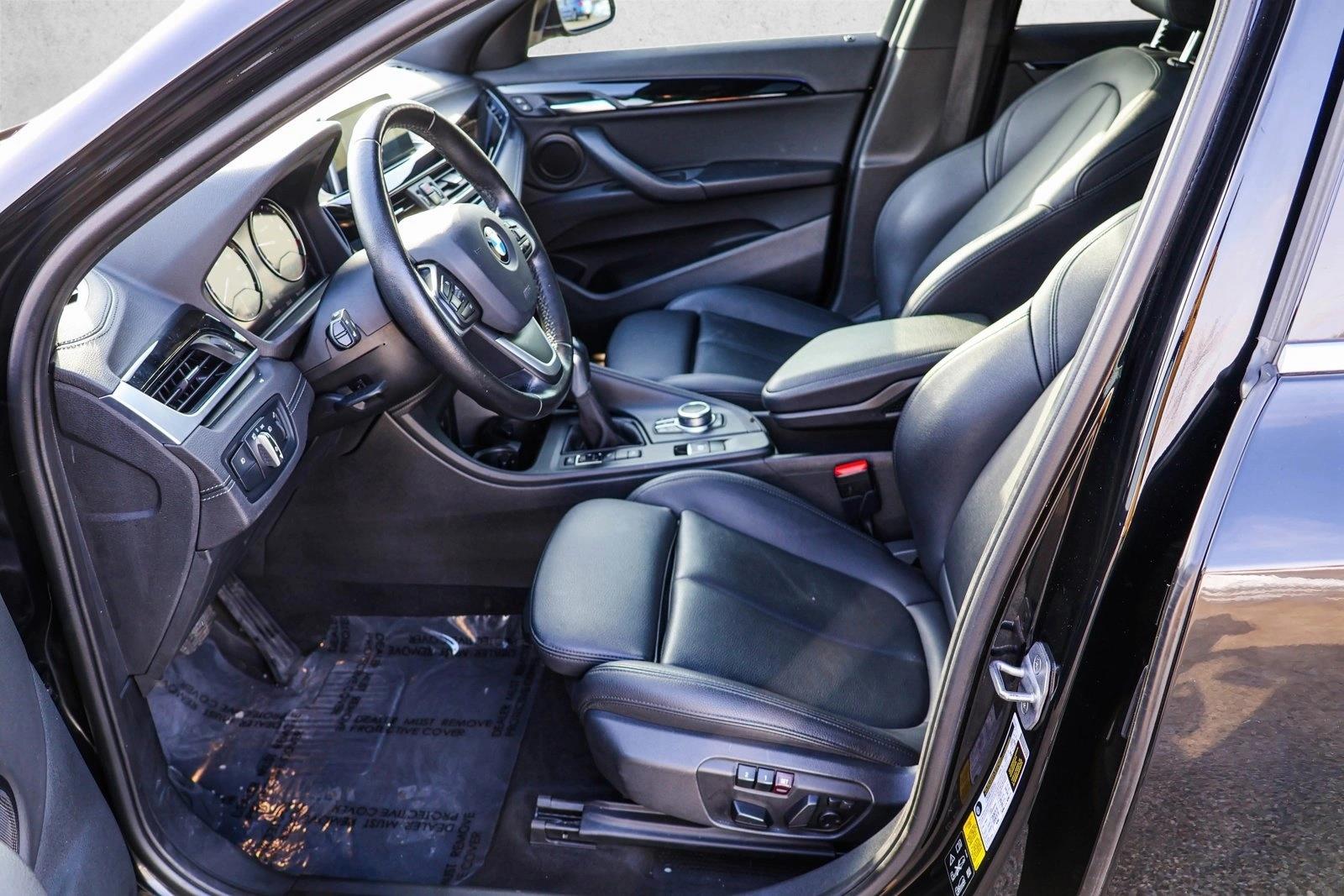 2019 BMW X2 - Image 12