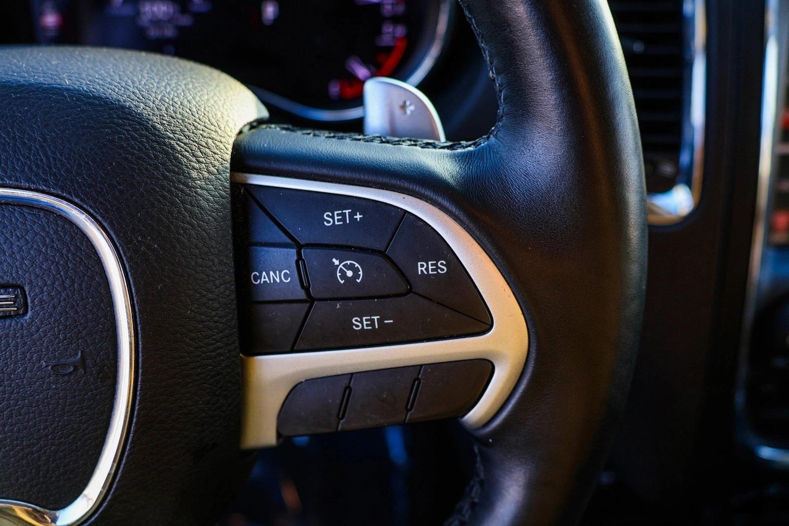 2014 DODGE DURANGO - Image 16