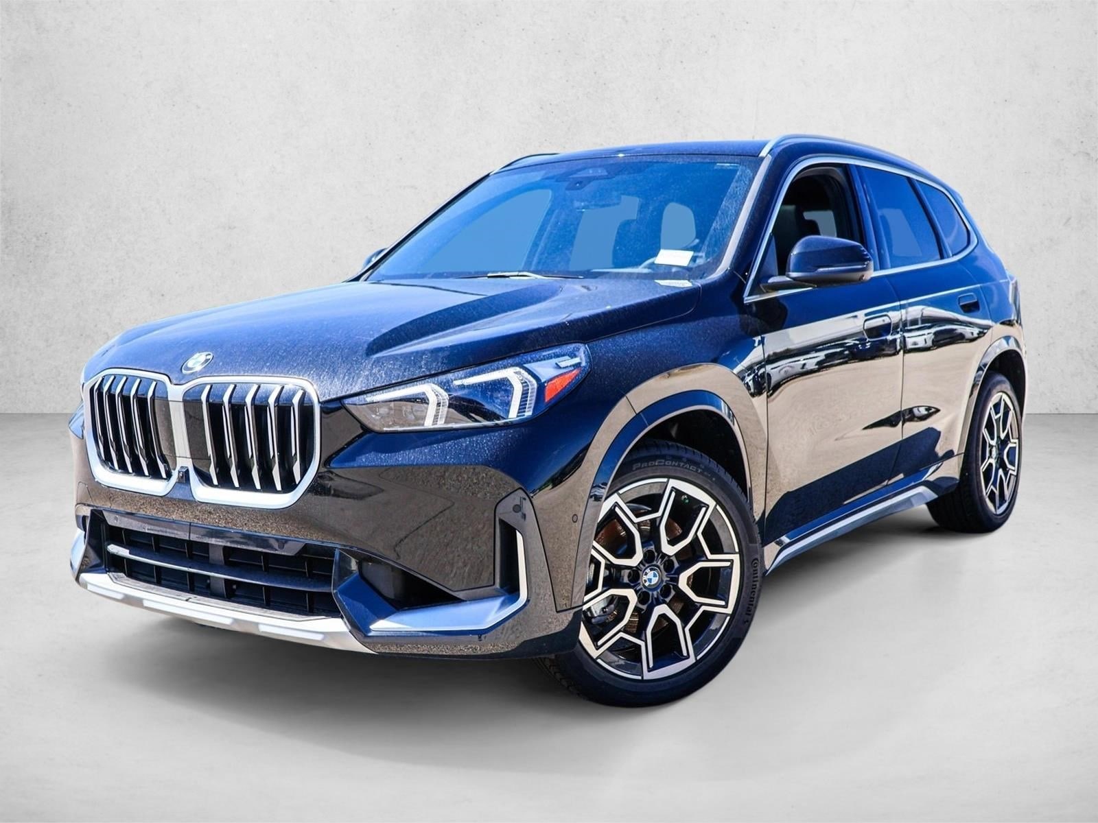 2026 BMW X1 xDrive28i's photo