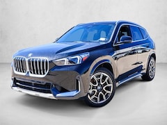 2026 BMW X1 xDrive28i SUV
