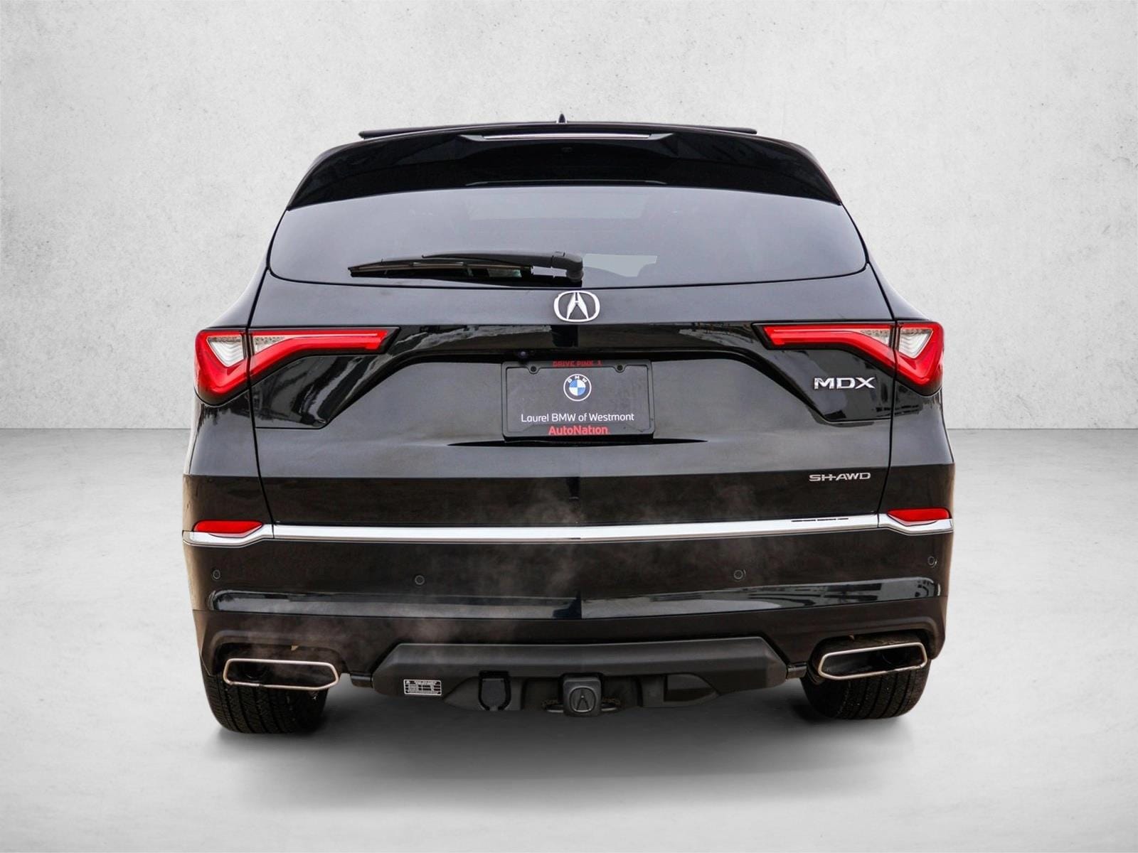 2023 ACURA MDX - Image 6