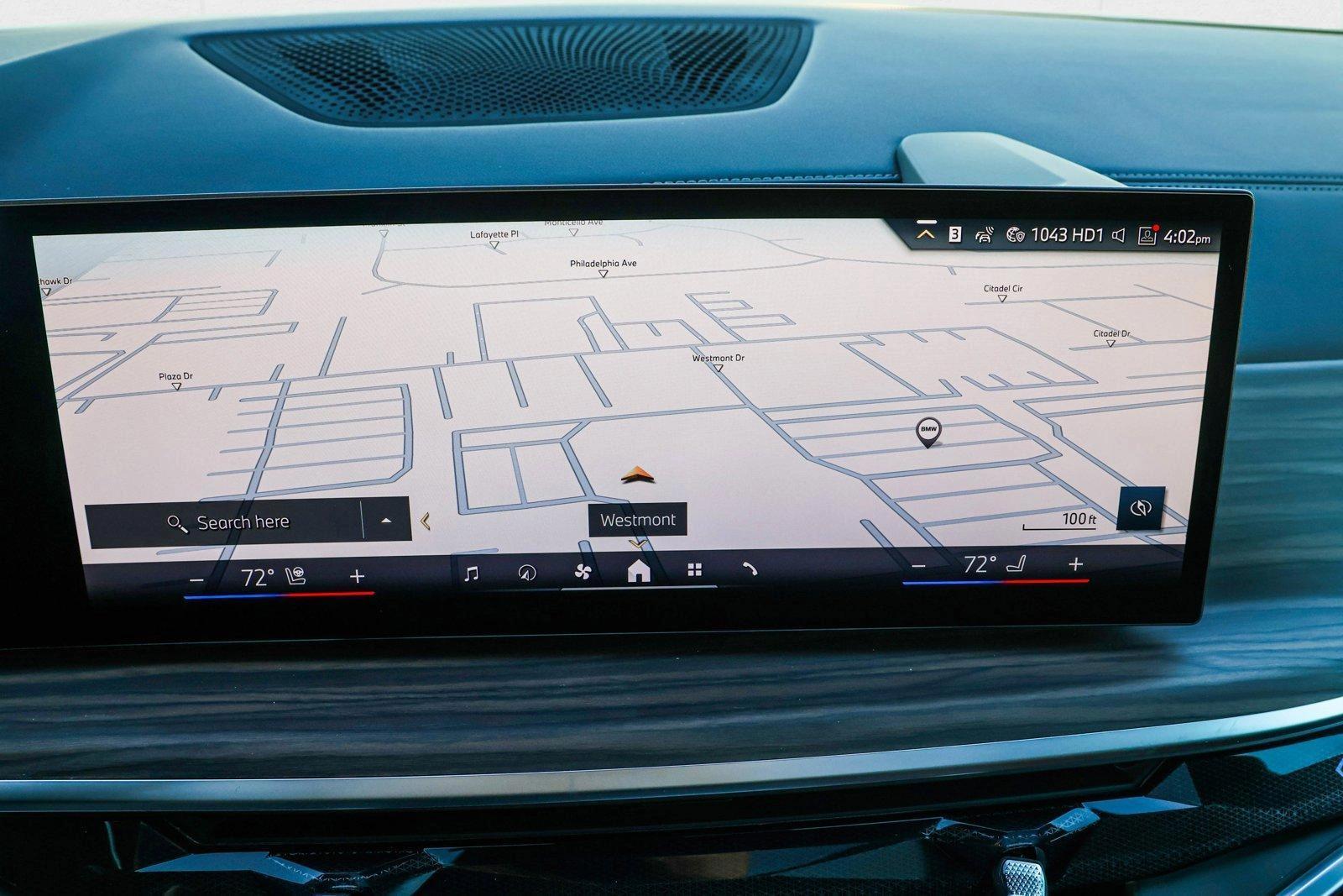 2025 BMW X5 - Image 16