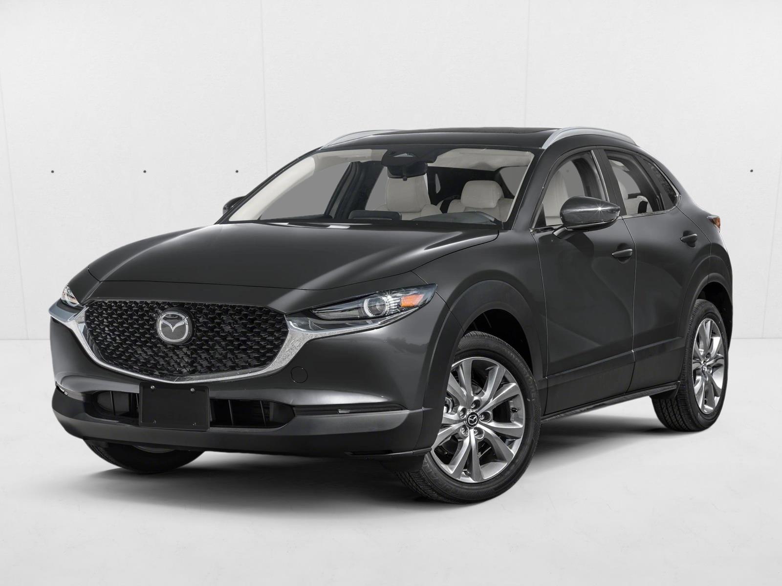 2025 MAZDA CX-30 - Image 1
