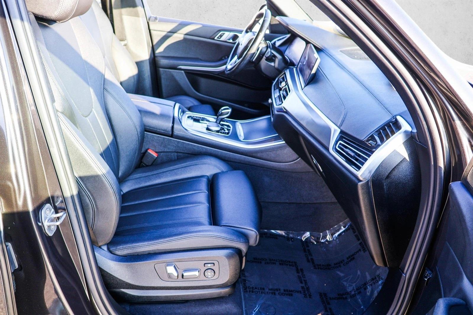 2019 BMW X5 - Image 28