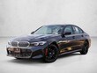  BMW 330e