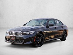 2023 BMW 330e