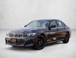 Used 2023 BMW 330e xDrive Sedan