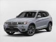 Used 2015 BMW X3 xDrive28i SUV