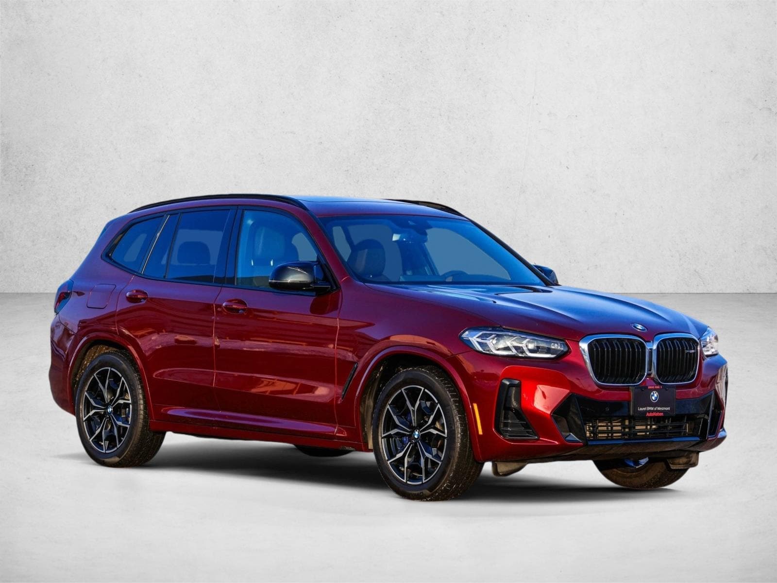 2023 BMW X3 - Image 3