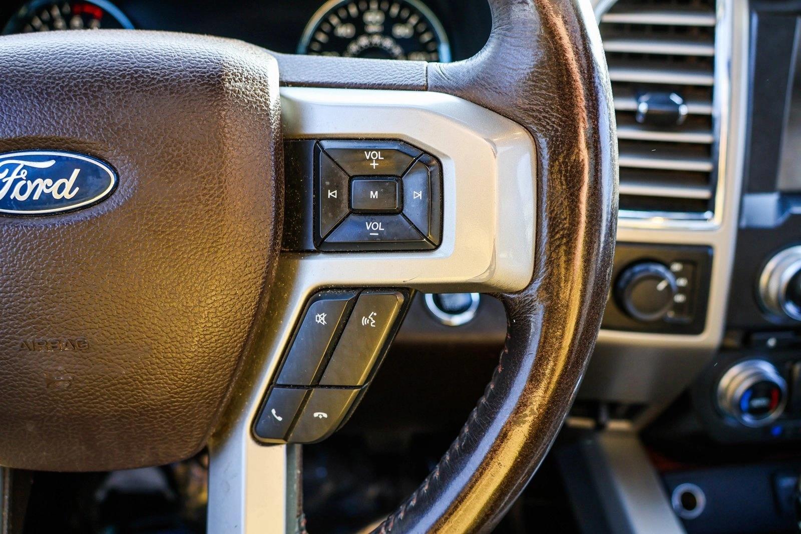 2015 FORD F-150 - Image 16