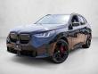 Used 2026 BMW X3 M50 xDrive SUV