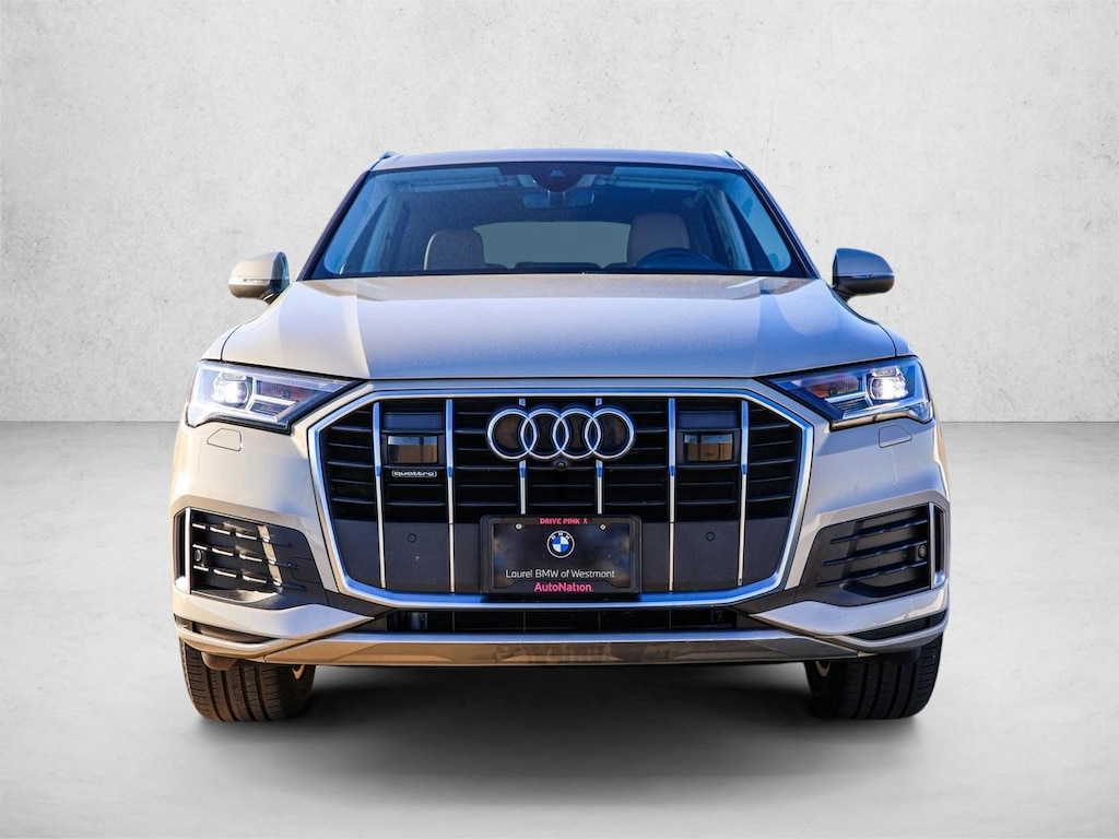 Used 2023 Audi Q7 45 Premium SUV