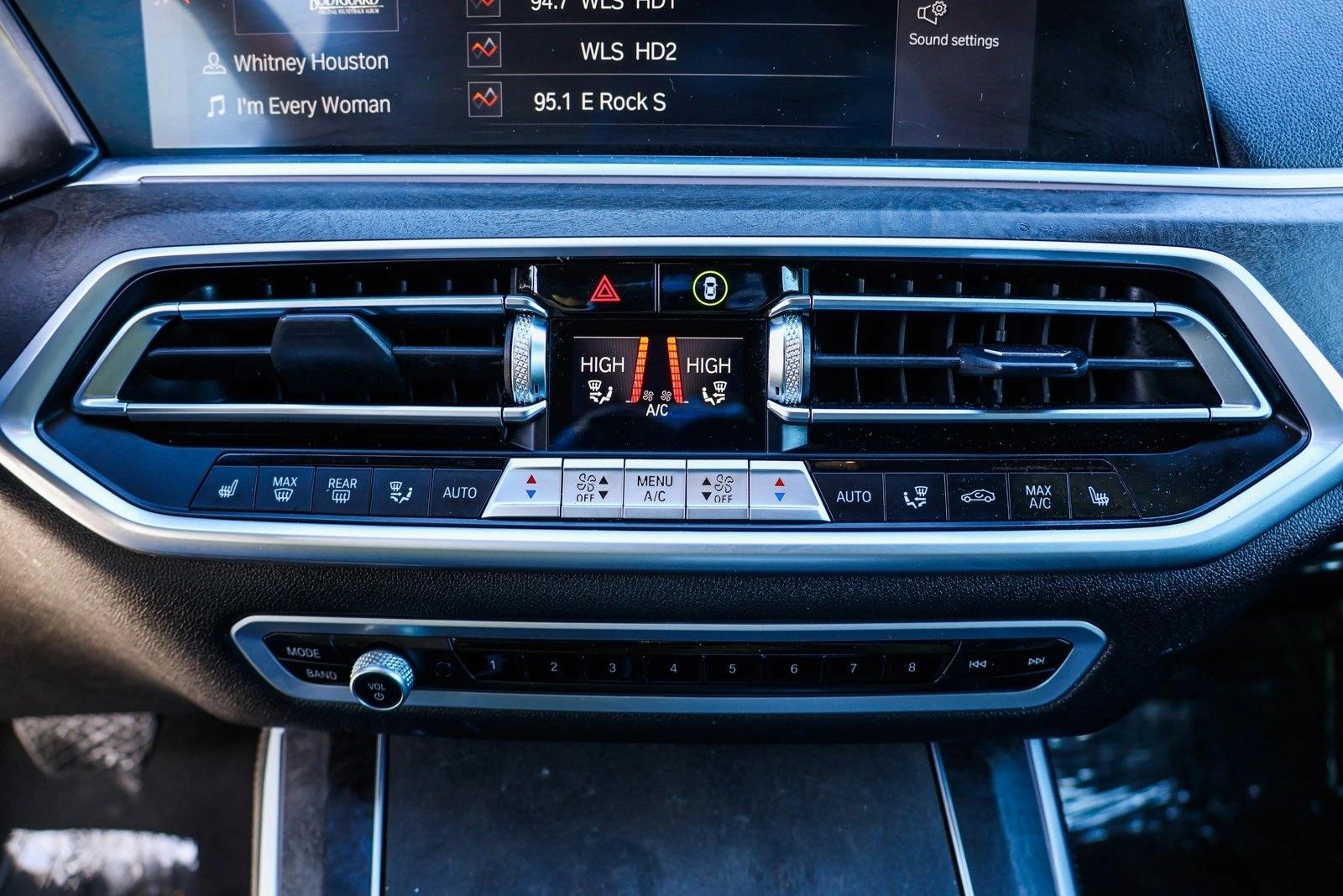 2023 BMW X5 - Image 20