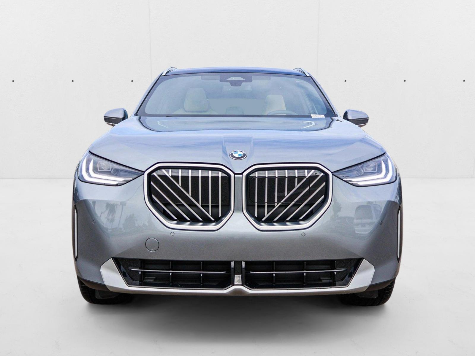 2025 Bmw X3 30x Drive photo 2